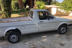 Volkswagen caddy mk1