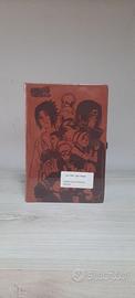 Quaderno Naruto Shippuden ABYstyle Ufficiale