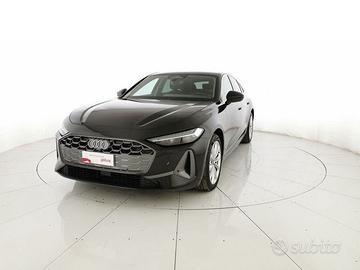 Audi A5 Berlina 2.0 tdi mhev+ Business Advanc...