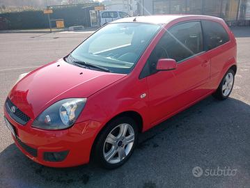 Ford Fiesta ok neopatentati 