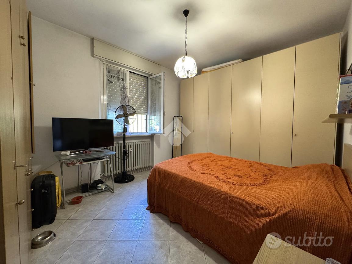 Appartamento – Forlì, Quartiere Spazzoli Campo di Marte Benefattori - Altro