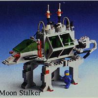 LEGO 6940 Classic Space Spazio