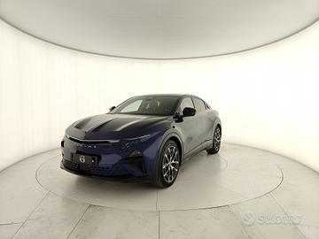 ALPINE GT 89kWh