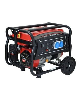 Gruppo elettrogeno generatore Ducar 3 kw