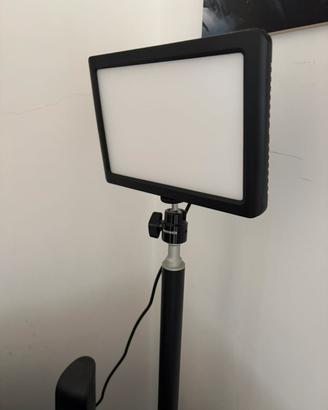 💡 ROLLEI LUMIS KEY LIGHT – LUCE STREAMING