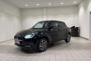 Suzuki Swift 1.2 Hybrid 4WD AllGrip Top