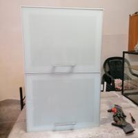 pensili portatutto parete