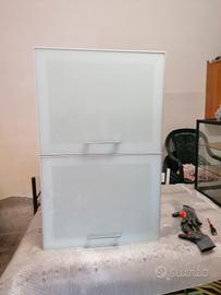 pensili portatutto parete