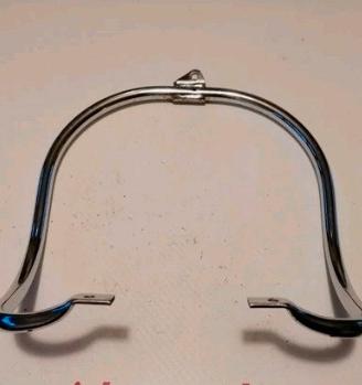 paraginocchi boxer 2 piaggio