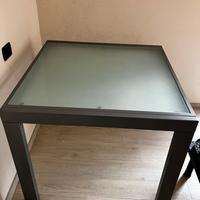 Tavolino allungabile