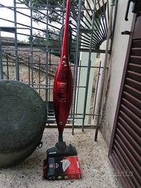 Scopa elettrica Hoover