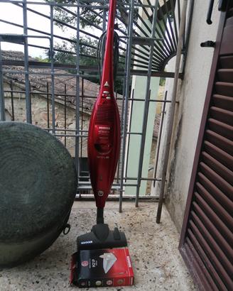 Scopa elettrica Hoover