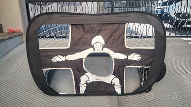 porte da calcio 