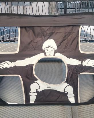 porte da calcio 