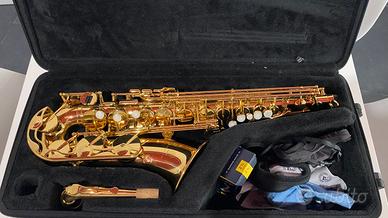 Sassofono Contralto Yamaha Yas 280