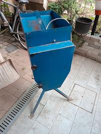 Mulino elettrico