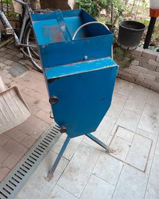 Mulino elettrico