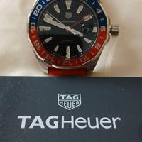 OROLOGIO  TAG HEUER 