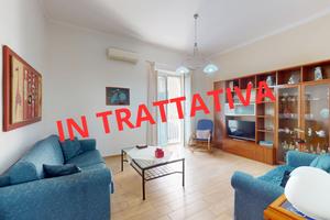 Appartamento Napoli [Cod. rif 3276258VRG]