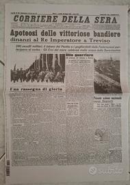 Corriere della Sera speciale 150 anni.