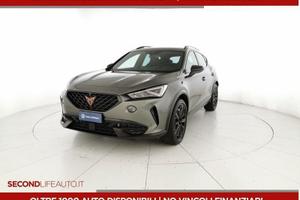 CUPRA Formentor 2.0 tsi Tribe Edition 245cv dsg