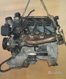 Motore Mercedes SLK 3.2 B Sigla 112947 2004