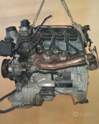 Motore Mercedes SLK 3.2 B Sigla 112947 2004