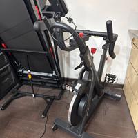 Spin bike SRX SPEED MAG TOORX