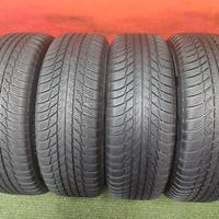 215 65 17 Gomme Invernali Bridges 70-85% 215 65R17