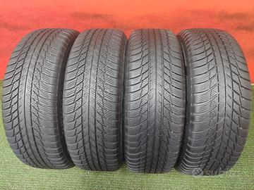 215 65 17 Gomme Invernali Bridges 70-85% 215 65R17
