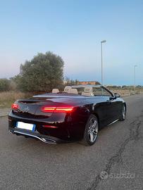 MERCEDES Classe E Cbr (A238) - 2018