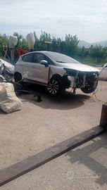 Ford Fiesta 1.1 75 CV 5 RICAMBI