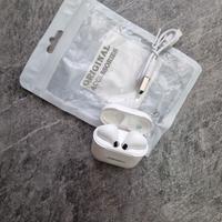 auricolari bluetooth 