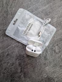 auricolari bluetooth 