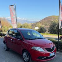 Lancia Ypsilon 1.2 69 CV 5 porte GPL Ecochic Unyca