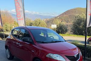 Lancia Ypsilon 1.2 69 CV 5 porte GPL Ecochic Unyca