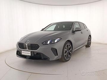 BMW Serie 1 118d MSport auto