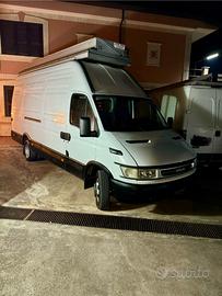 Iveco daily 3.0c17 16v