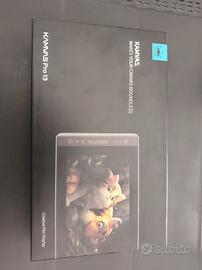 kamvas pro 13 