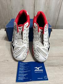 Scarpe mizuno volley