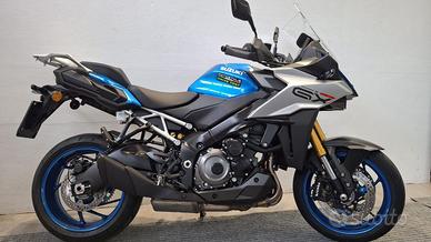 SUZUKI GSX-S1000GX E5+