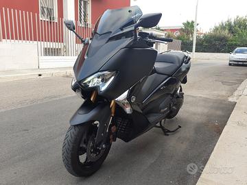 Tmax 530 Sx 2019