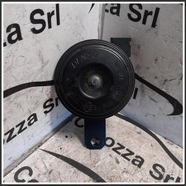 Paraurti Anteriore TOYOTA C-HR II