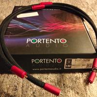 cavi rca portento audio