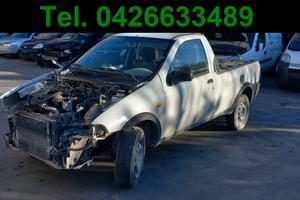 Ricambi usati FIAT STRADA 1.9 DIESEL-NO MOTORE