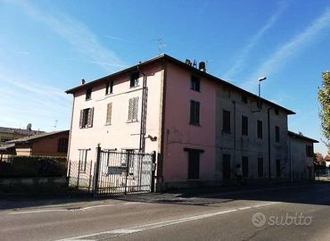 Appartamento a Besana in Brianza (MB)