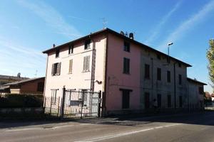 Appartamento a Besana in Brianza (MB)