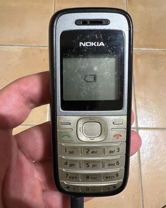 Cellulare nokia