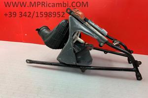 TELAIETTO POSTERIORE KAWASAKI KX 125 1994 1995 KX1