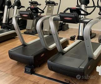 Tapis Roulant Panatta mod pininfarina